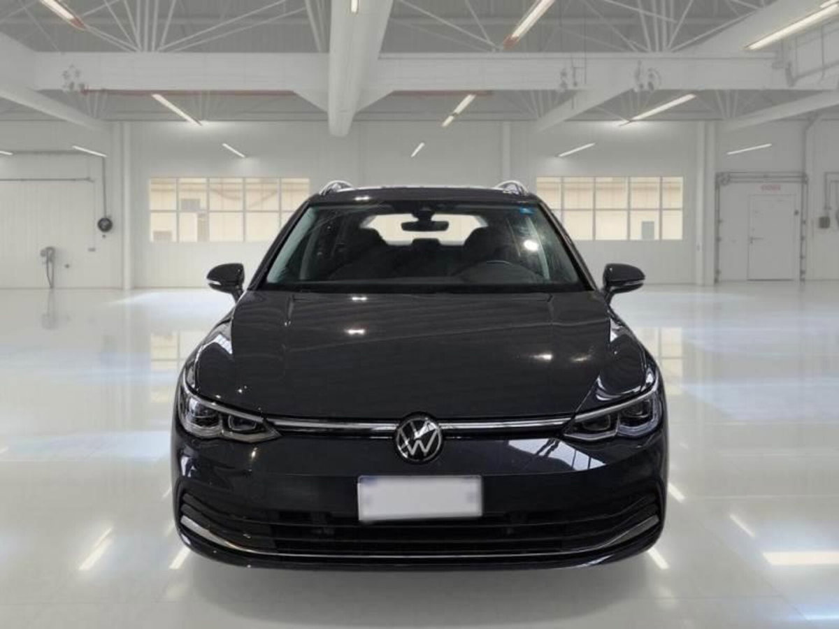 Volkswagen Golf Variant 1.5 eTSI EVO ACT DSG Style (2)
