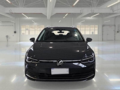 Volkswagen Golf Variant 1.5 eTSI EVO ACT DSG Style (2)