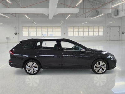 Volkswagen Golf Variant 1.5 eTSI EVO ACT DSG Style (3)