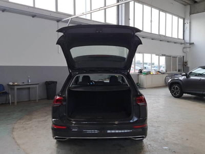 Volkswagen Golf Variant 1.5 eTSI EVO ACT DSG Style (6)