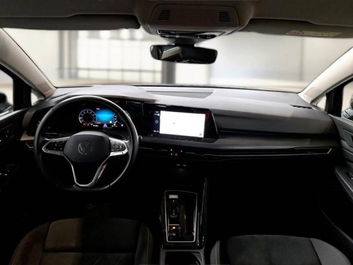 Volkswagen Golf Variant 1.5 eTSI EVO ACT DSG Style (7)