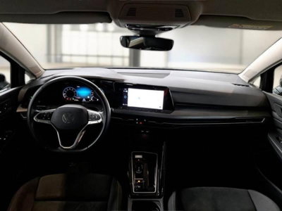 Volkswagen Golf Variant 1.5 eTSI EVO ACT DSG Style (7)