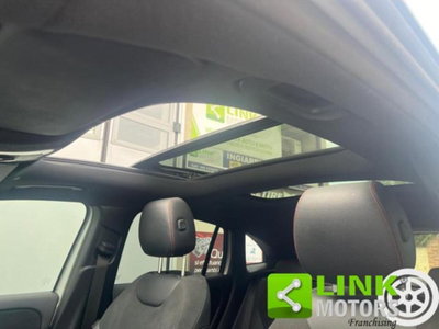 Mercedes-Benz GLA SUV 200 d Executive 4matic auto (11)