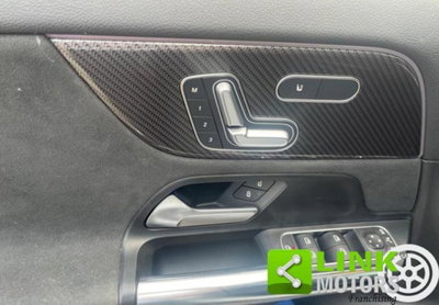 Mercedes-Benz GLA SUV 200 d Executive 4matic auto (19)