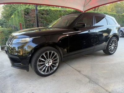 Land Rover Range Rover Velar 2.0D I4 240 CV usata