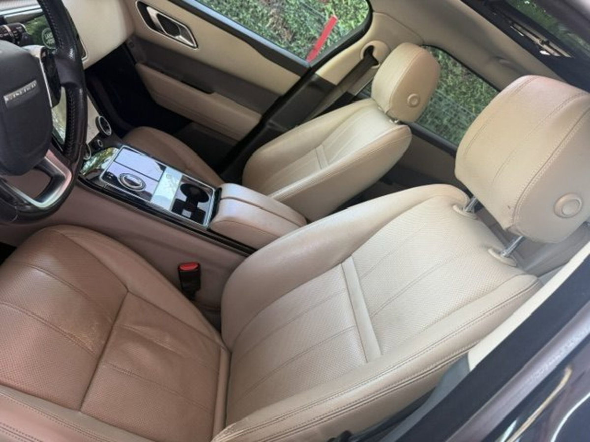 Land Rover Range Rover Velar 2.0D I4 240 CV (13)
