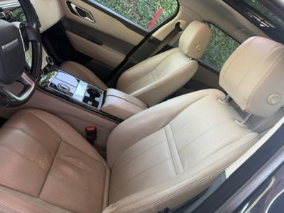 Land Rover Range Rover Velar 2.0D I4 240 CV (13)