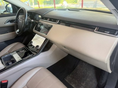 Land Rover Range Rover Velar 2.0D I4 240 CV (15)