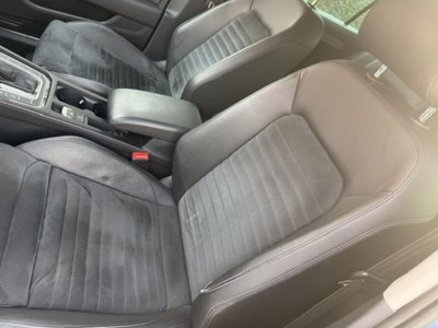 Volkswagen Passat Variant Alltrack 2.0 BiTDI 4MOTION DSG BlueMotion Tech. (12)