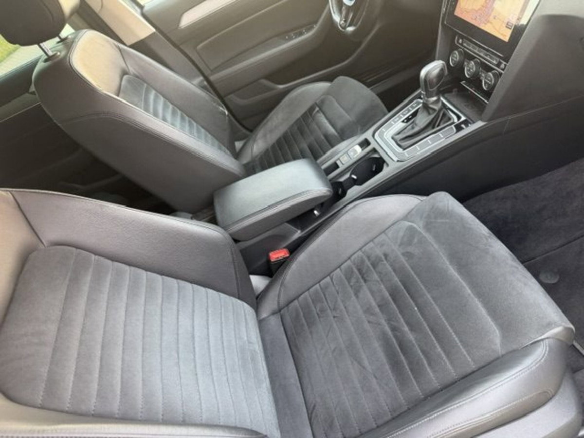 Volkswagen Passat Variant Alltrack 2.0 BiTDI 4MOTION DSG BlueMotion Tech. (13)