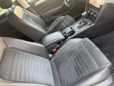 Volkswagen Passat Variant Alltrack 2.0 BiTDI 4MOTION DSG BlueMotion Tech. (13)