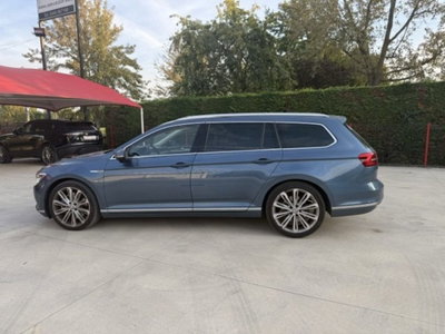 Volkswagen Passat Variant Alltrack 2.0 BiTDI 4MOTION DSG BlueMotion Tech. (4)