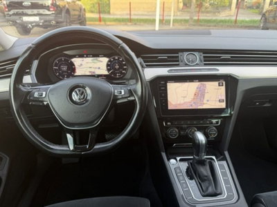 Volkswagen Passat Variant Alltrack 2.0 BiTDI 4MOTION DSG BlueMotion Tech. (6)