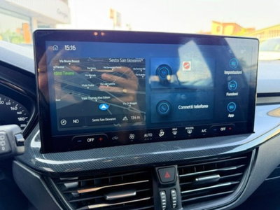Ford Focus Station Wagon 1.0 EcoBoost Hybrid 125 CV Powershift SW ST-Line Style (12)