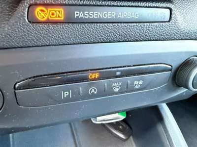 Ford Focus Station Wagon 1.0 EcoBoost Hybrid 125 CV Powershift SW ST-Line Style (14)
