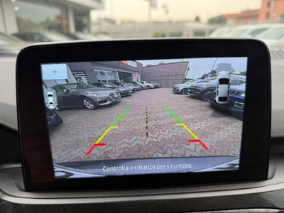 Ford Kuga 2.5 Full Hybrid 190 CV CVT 2WD ST-Line X (8)