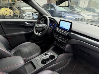 Ford Kuga 2.5 Full Hybrid 190 CV CVT 2WD ST-Line X (9)