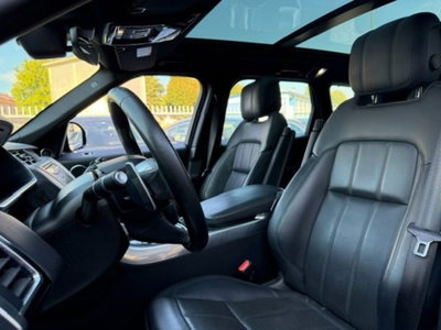 Land Rover Range Rover Sport 3.0D l6 249 CV HSE Dynamic Stealth (10)