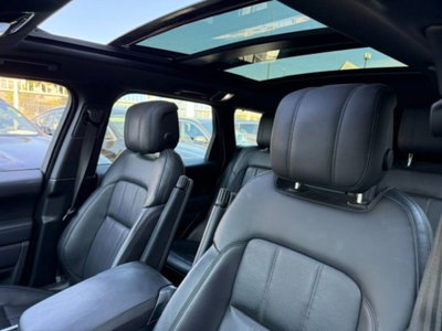 Land Rover Range Rover Sport 3.0D l6 249 CV HSE Dynamic Stealth (11)