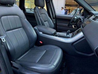 Land Rover Range Rover Sport 3.0D l6 249 CV HSE Dynamic Stealth (14)