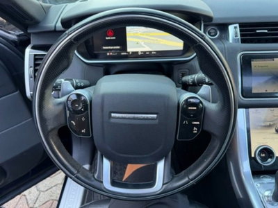 Land Rover Range Rover Sport 3.0D l6 249 CV HSE Dynamic Stealth (18)