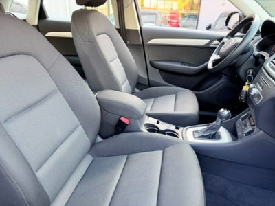 Audi Q3 1.4 TFSI 150 CV COD S tronic Business (10)