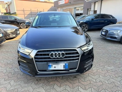 Audi Q3 1.4 TFSI 150 CV COD S tronic Business (2)