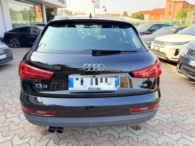 Audi Q3 1.4 TFSI 150 CV COD S tronic Business (3)