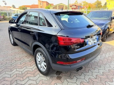 Audi Q3 1.4 TFSI 150 CV COD S tronic Business (4)