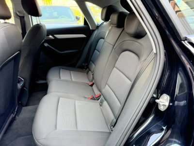 Audi Q3 1.4 TFSI 150 CV COD S tronic Business (5)