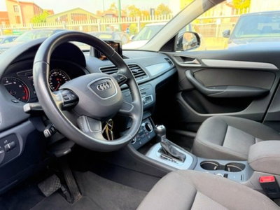 Audi Q3 1.4 TFSI 150 CV COD S tronic Business (6)