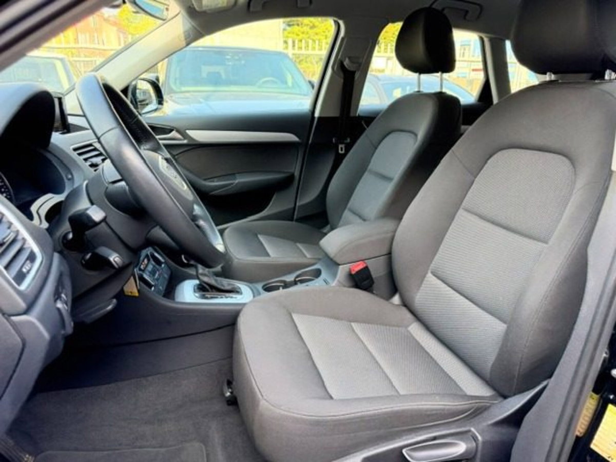 Audi Q3 1.4 TFSI 150 CV COD S tronic Business (7)