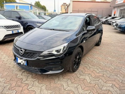 Opel Astra Station Wagon 1.5 CDTI 122 CV S&S AT9 Sports Ultimate usata