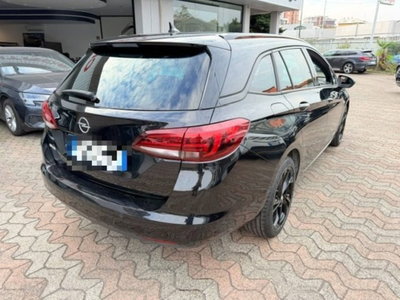 Opel Astra Station Wagon 1.5 CDTI 122 CV S&S AT9 Sports Ultimate (4)