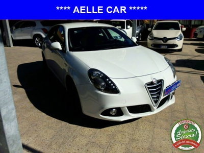 Alfa Romeo Giulietta 1.6 JTDm-2 Distinctive usata