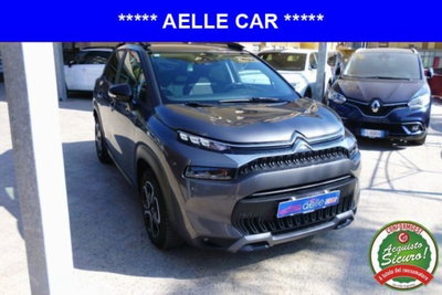Citroen C3 Aircross BlueHDi 120 S&S EAT6 Feel usata