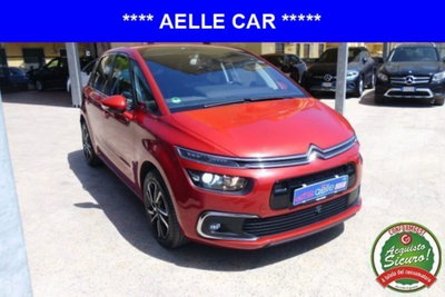 Citroen C4 Picasso BlueHDi 150 S&S EAT6 Shine usata