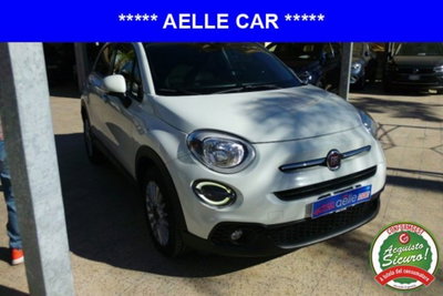 Fiat 500X 1.3 MultiJet 95 CV Club usata