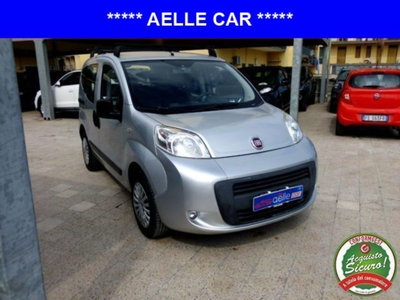 Fiat Qubo 1.3 MJT 80 CV Dynamic usata