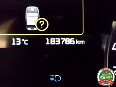Kia Soul 1.6 CRDi You® (18)
