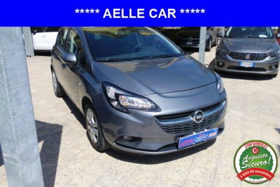 Opel Corsa 1.2 5 porte Cosmo usata