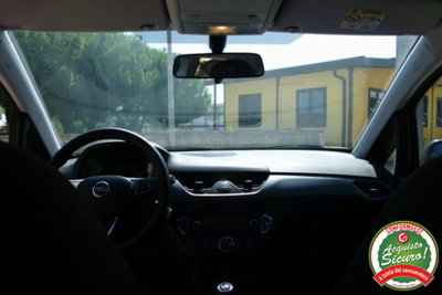 Opel Corsa 1.2 5 porte Cosmo (14)