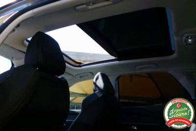 Peugeot 3008 BlueHDi 120 S&S Allure (14)
