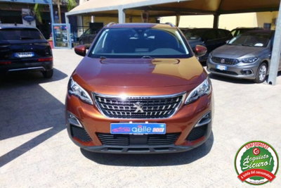 Peugeot 3008 BlueHDi 120 S&S BC Business (2)