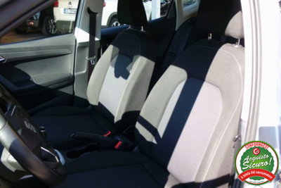 SEAT Arona 1.0 EcoTSI Style (12)