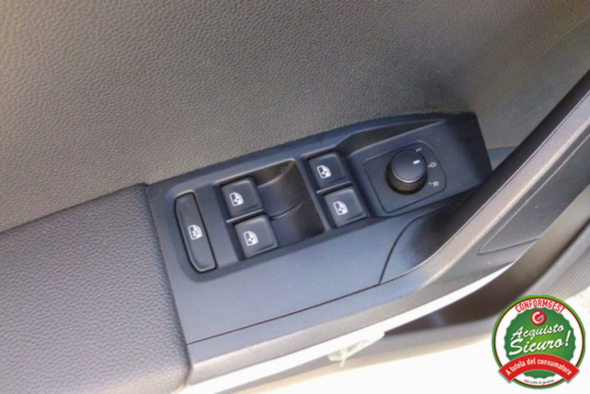 SEAT Arona 1.0 EcoTSI Style (16)