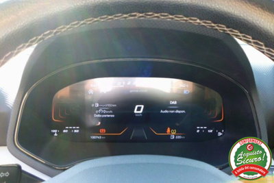 SEAT Arona 1.0 EcoTSI Style (18)