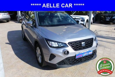 SEAT Arona 1.0 EcoTSI Style usata