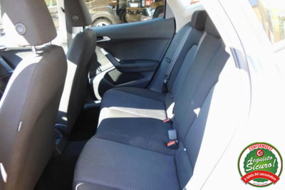 SEAT Arona 1.0 EcoTSI Style (11)