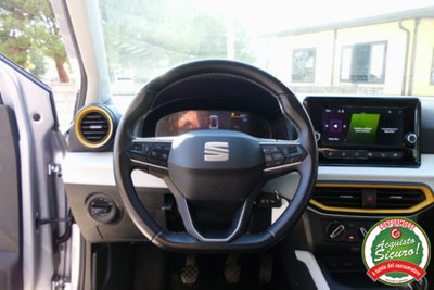 SEAT Arona 1.0 EcoTSI Style (14)